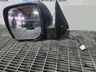 bontott SUBARU FORESTER Bal Visszapillantó Tükör (Elektromos)