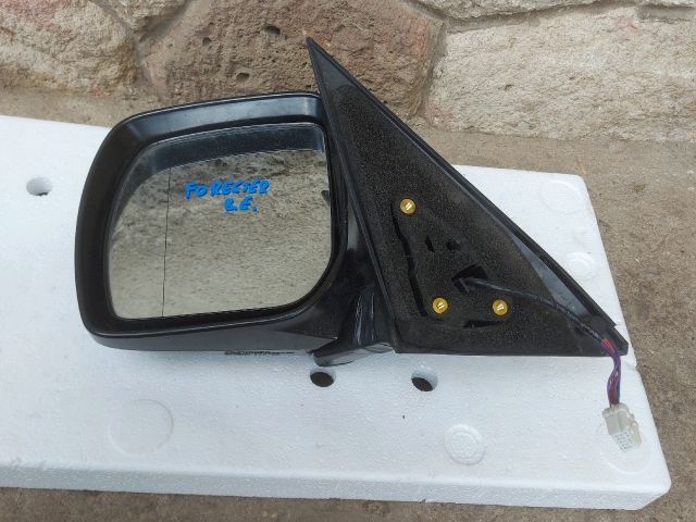 bontott SUBARU FORESTER Bal Visszapillantó Tükör (Elektromos)