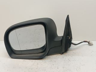 bontott SUBARU FORESTER Bal Visszapillantó Tükör (Elektromos)
