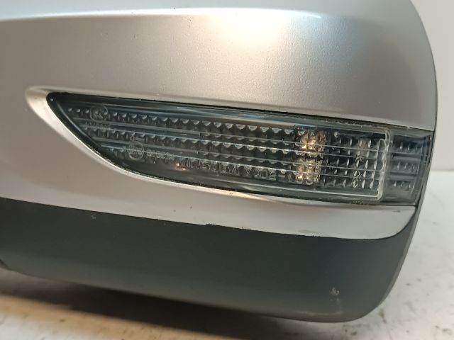 bontott SUBARU FORESTER Bal Visszapillantó Tükör (Elektromos)