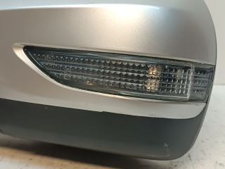 bontott SUBARU FORESTER Bal Visszapillantó Tükör (Elektromos)