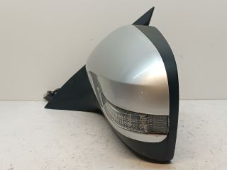 bontott SUBARU FORESTER Bal Visszapillantó Tükör (Elektromos)