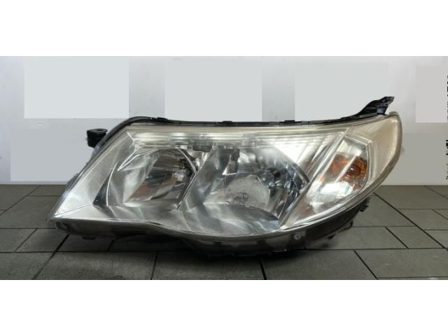 bontott SUBARU FORESTER Bal Xenon Fényszóró
