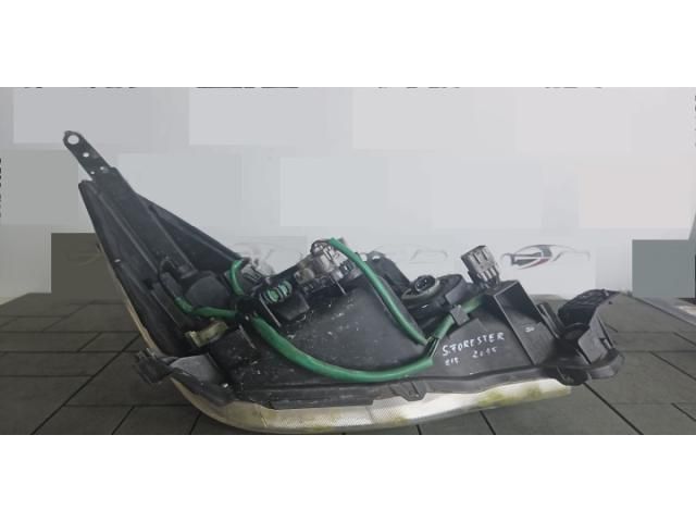 bontott SUBARU FORESTER Bal Xenon Fényszóró