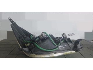 bontott SUBARU FORESTER Bal Xenon Fényszóró