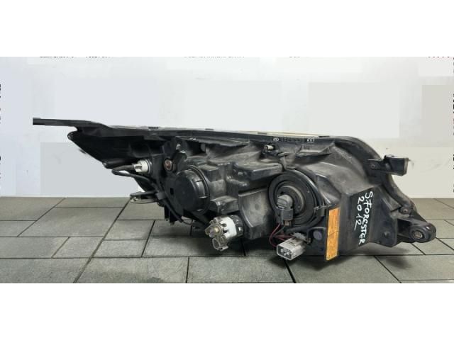 bontott SUBARU FORESTER Bal Xenon Fényszóró