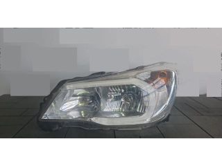 bontott SUBARU FORESTER Bal Xenon Fényszóró