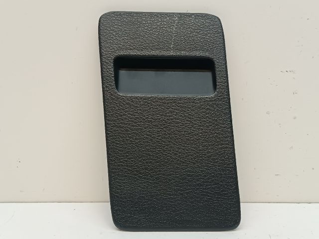 bontott SUBARU FORESTER Biztosítéktábla Fedél