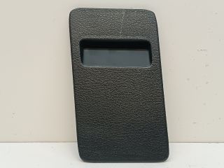 bontott SUBARU FORESTER Biztosítéktábla Fedél