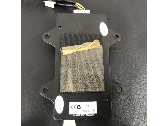 bontott SUBARU FORESTER Bluetooth Elektronika