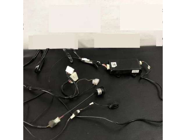 bontott SUBARU FORESTER Bluetooth Elektronika