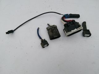 bontott SUBARU FORESTER Csatlakozó