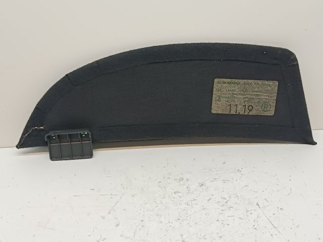 bontott SUBARU FORESTER Csomagtér Kárpit