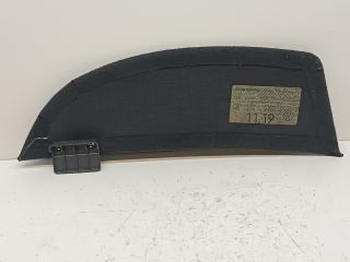 bontott SUBARU FORESTER Csomagtér Kárpit