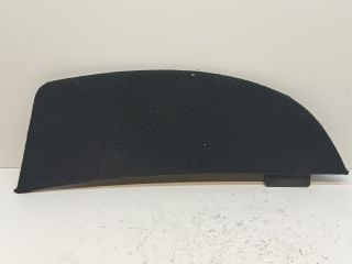 bontott SUBARU FORESTER Csomagtér Kárpit