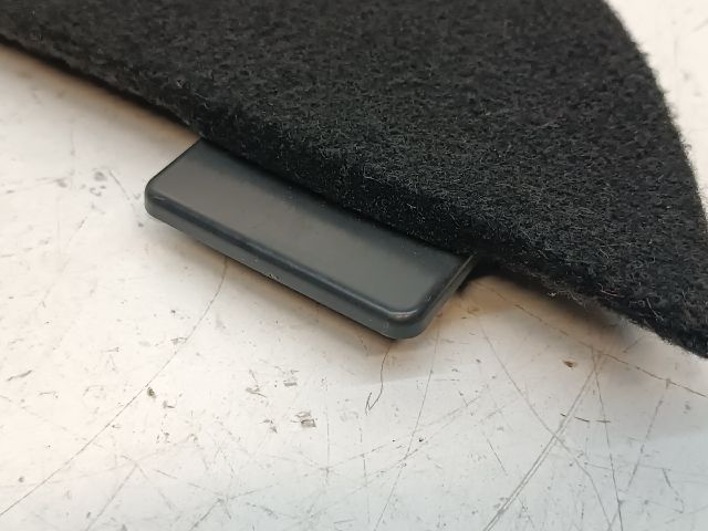 bontott SUBARU FORESTER Csomagtér Kárpit