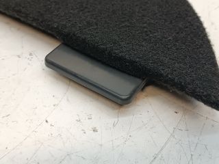 bontott SUBARU FORESTER Csomagtér Kárpit