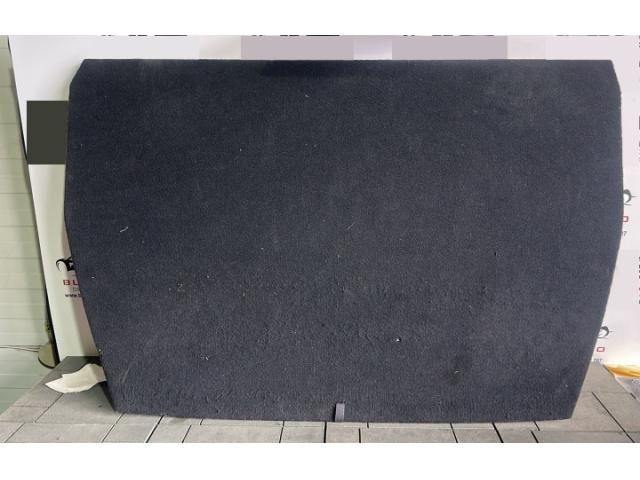 bontott SUBARU FORESTER Csomagtér Kárpit