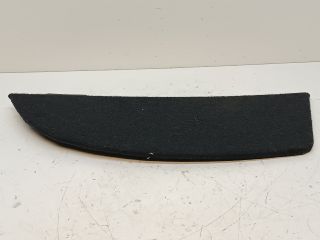 bontott SUBARU FORESTER Csomagtér Kárpit