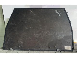 bontott SUBARU FORESTER Csomagtér Kárpit