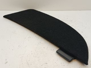 bontott SUBARU FORESTER Csomagtér Kárpit