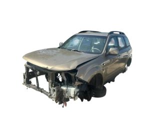 bontott SUBARU FORESTER Csomagtér Kárpit