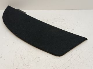 bontott SUBARU FORESTER Csomagtér Kárpit