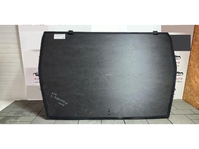 bontott SUBARU FORESTER Csomagtér Kárpit