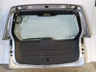 bontott SUBARU FORESTER Csomagtérajtó (Részeivel)