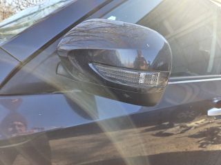 bontott SUBARU FORESTER Csomagtérajtó (Részeivel)