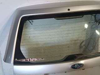 bontott SUBARU FORESTER Csomagtérajtó (Részeivel)