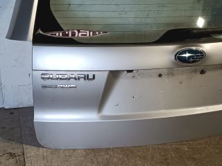 bontott SUBARU FORESTER Csomagtérajtó (Részeivel)