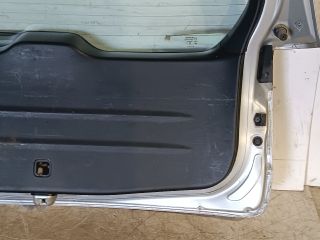 bontott SUBARU FORESTER Csomagtérajtó (Részeivel)