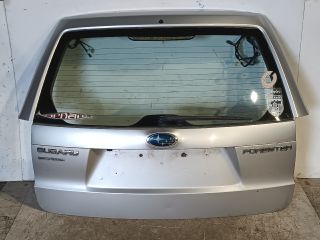 bontott SUBARU FORESTER Csomagtérajtó (Részeivel)