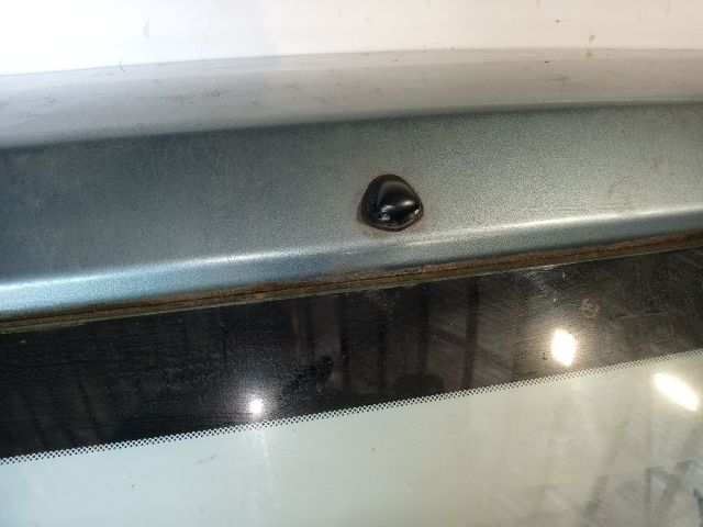 bontott SUBARU FORESTER Csomagtérajtó (Üres lemez)