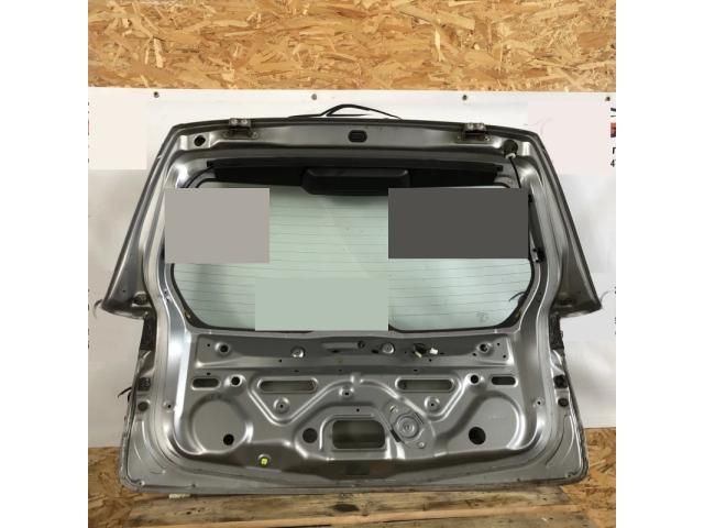 bontott SUBARU FORESTER Csomagtérajtó (Üres lemez)