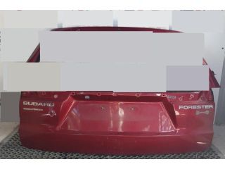 bontott SUBARU FORESTER Csomagtérajtó (Üres lemez)