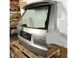 bontott SUBARU FORESTER Csomagtérajtó (Üres lemez)