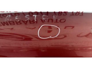 bontott SUBARU FORESTER Csomagtérajtó (Üres lemez)