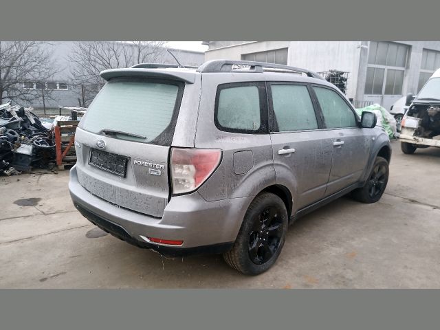 bontott SUBARU FORESTER Csomagtérajtó (Üres lemez)