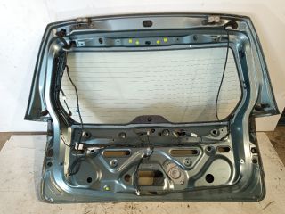 bontott SUBARU FORESTER Csomagtérajtó (Üres lemez)