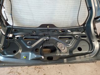 bontott SUBARU FORESTER Csomagtérajtó (Üres lemez)