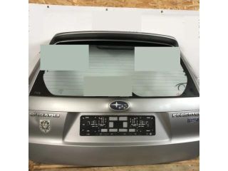 bontott SUBARU FORESTER Csomagtérajtó (Üres lemez)