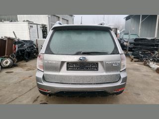 bontott SUBARU FORESTER Csomagtérajtó (Üres lemez)