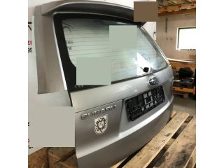 bontott SUBARU FORESTER Csomagtérajtó (Üres lemez)