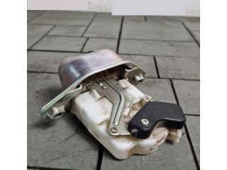 bontott SUBARU FORESTER Csomagtérajtó Zárszerkezet