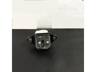 bontott SUBARU FORESTER Csomagtérajtó Zárszerkezet