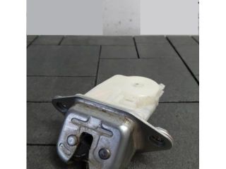 bontott SUBARU FORESTER Csomagtérajtó Zárszerkezet