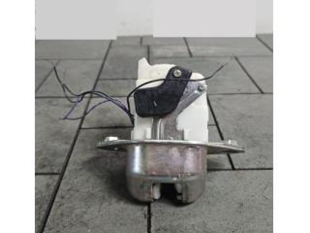 bontott SUBARU FORESTER Csomagtérajtó Zárszerkezet