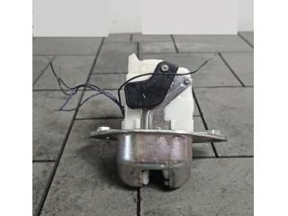 bontott SUBARU FORESTER Csomagtérajtó Zárszerkezet